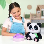Giochi Preziosi Little Live Pets Live Pets My Baby Panda Electronic pet L0000000 8056379203247