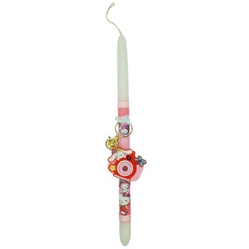 Λαμπάδες Decor Lamp Machine Kaleidoscope 26349 5202200080645
