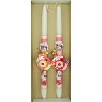 Λαμπάδες Decor Lamp Machine Kaleidoscope 26349 5202200080645