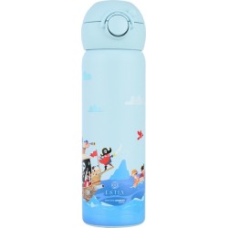 Estia Children's Thermos Wonder Bottle Save THE Aegean 500ml Treasure Quest 01-33132 5207158033132