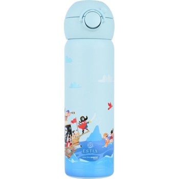Estia Children's Thermos Wonder Bottle Save THE Aegean 500ml Treasure Quest 01-33132 5207158033132