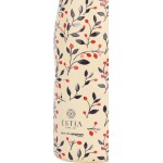 Estia Θερμος Travel Flask Save the Aegean 500ml Bloom Beige 01-31558 5207158031558