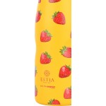 Estia Thermos Travel Flask Save the Aegean 500ml Berry Bright 01-31534 5207158031534