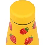 Estia Thermos Travel Flask Save the Aegean 500ml Berry Bright 01-31534 5207158031534