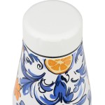 Estia Θερμος Travel Flask Save the Aegean 500ml Amalfi Coast 01-31602 5207158031602
