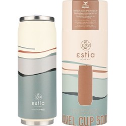 Estia θερμός Travel Cup Save the Aegean 500ml EcoZen Horizon 01-22785 5207158022785