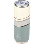 Estia Thermos Travel Cup Save the Aegean 500ml Ecozen Horizon 01-22785 5207158022785