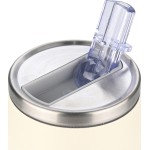 Estia Thermos Travel Cup Save the Aegean 500ml Ecozen Horizon 01-22785 5207158022785