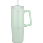 Estia Θερμος Straw Tumbler 900ml Seafoam 01-34559 5207158034559
