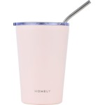 Estia Thermos Mug 400ml Rose Quartz 01-32678 5207158032678