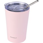 Estia Thermos Mug 400ml Rose Quartz 01-32678 5207158032678