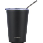 Estia Thermal Mug 400ml Midnight Black 01-32623 5207158032623