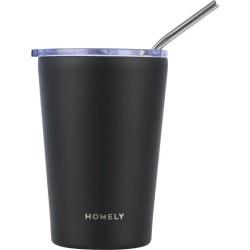 Estia Thermal Mug 400ml Midnight Black 01-32623 5207158032623