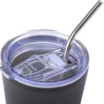 Estia Thermal Mug 400ml Midnight Black 01-32623 5207158032623