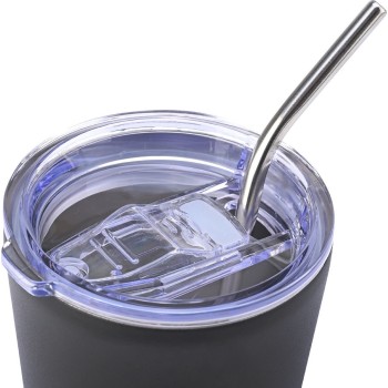 Estia Thermal Mug 400ml Midnight Black 01-32623 5207158032623
