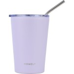 Estia Thermos Mug 400ml Lavender Fog 01-32654 5207158032654