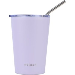 Estia Θερμος Mug 400ml Lavender Fog 01-32654 5207158032654
