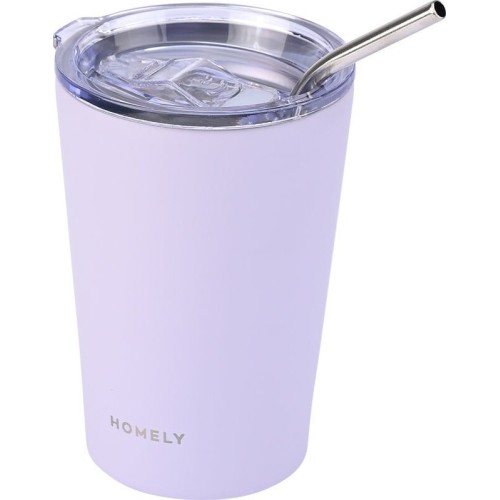 Estia Thermos Mug 400ml Lavender Fog 01-32654 5207158032654