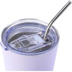 Estia Thermos Mug 400ml Lavender Fog 01-32654 5207158032654
