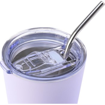 Estia Thermos Mug 400ml Lavender Fog 01-32654 5207158032654