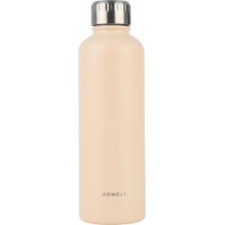 Estia Θερμος Flask 500ml Sandstone 01-32579 5207158032579