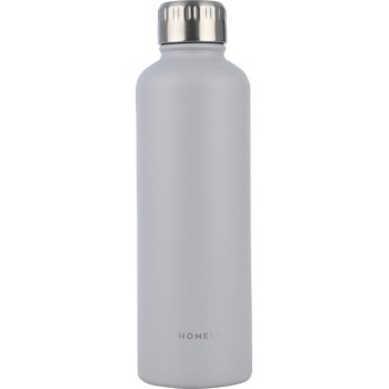 Estia Θερμος Flask 500ml Pebble Gray 01-32562 5207158032562