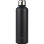 Estia Θερμος Flask 500ml Midnight Black 01-32555 5207158032555
