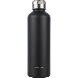 Estia Thermal Flask 500ml Midnight Black 01-32555 5207158032555