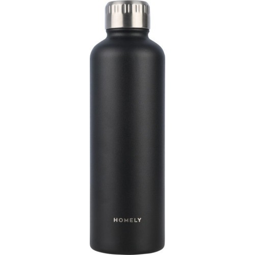 Estia Thermal Flask 500ml Midnight Black 01-32555 5207158032555