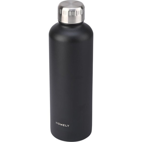 Estia Thermal Flask 500ml Midnight Black 01-32555 5207158032555