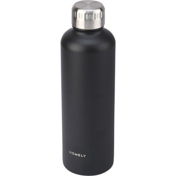 Estia Thermal Flask 500ml Midnight Black 01-32555 5207158032555