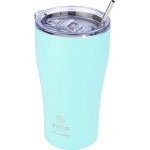 Estia Thermos Coffee Mug Save the Aegean 500ml Bermuda Green 01-23171 5207158023171