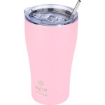 Estia Θερμος Coffee Mug Save the Aegean 500ml Blossom Rose 01-23157 5207158023157