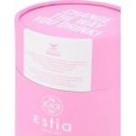 Estia Θερμος Coffee Mug Save the Aegean 500ml Blossom Rose 01-23157 5207158023157