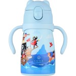 Estia Θερμός Παιδικά Bubble Bottle Save THE Aegean 300ml Treasure Quest 01-33200 5207158033200