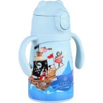 Estia Θερμός Παιδικά Bubble Bottle Save THE Aegean 300ml Treasure Quest 01-33200 5207158033200