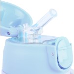 Estia Thermos Children's Bubble Bottle Save THE Aegean 300ml Treasure Quest 01-33200 5207158033200