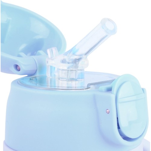 Estia Θερμός Παιδικά Bubble Bottle Save THE Aegean 300ml Treasure Quest 01-33200 5207158033200