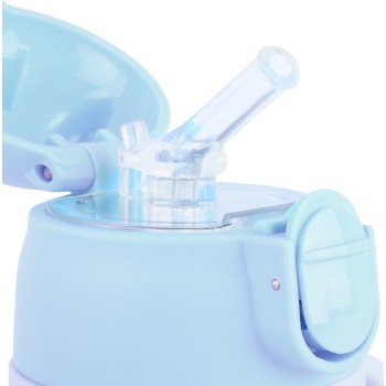 Estia Θερμός Παιδικά Bubble Bottle Save THE Aegean 300ml Treasure Quest 01-33200 5207158033200
