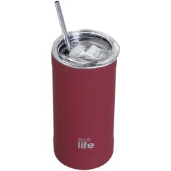 eco life Chili Pepper Coffee Thermos 500ml 33-BO-4133 5208009003564