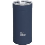 eco life Sapphire Blue Coffee Thermos 500ml 33-BO-4126 5208009003571