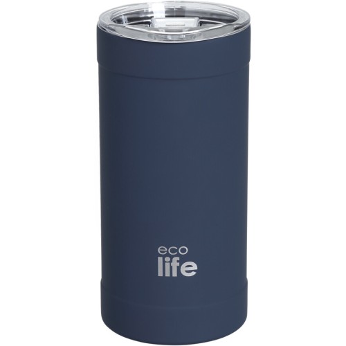 eco life Sapphire Blue Coffee Thermos 500ml 33-BO-4126 5208009003571