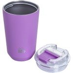 eco life Pure Purple Coffee Thermos 360ml 33-BO-4125 5208009003502