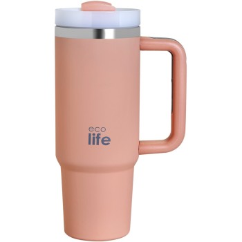 eco life Flamingo Pink 900ml 33-BO-5010 5208009003007
