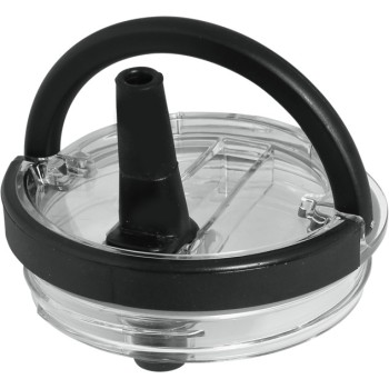 eco life Rich Black 900ml 2handles Lid 33-BO-7072 5208009003816