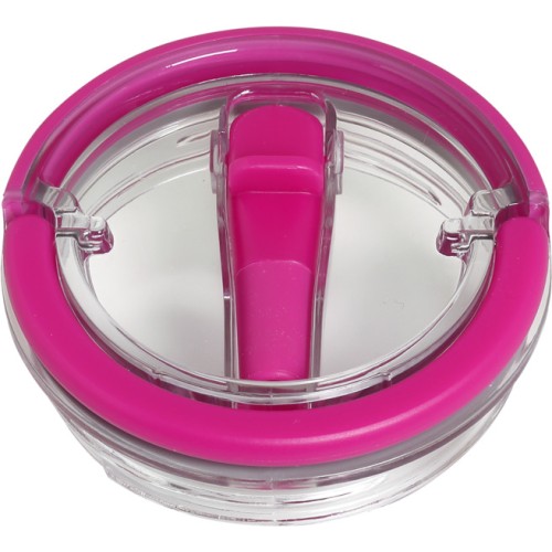 eco life Neon Magenta 900ml 2handles Lid 33-BO-7073 5208009003793