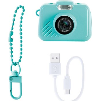 As company Photo Creator Mini Digital Camera For 8+ 1863-70649 3555801706493