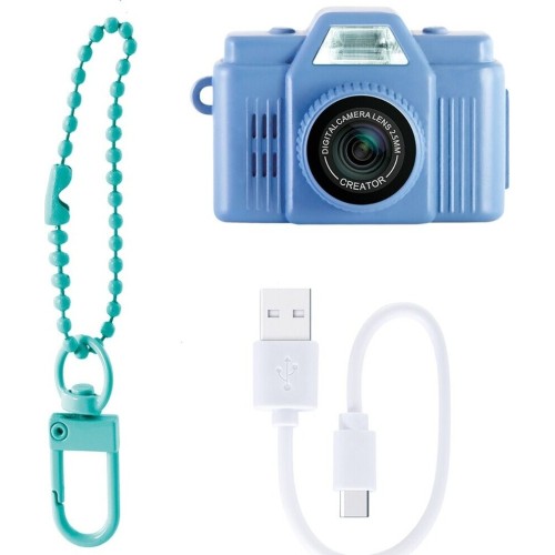 As company Photo Creator Mini Digital Camera For 8+ 1863-70649 3555801706493