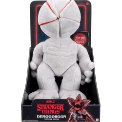 Stranger Things - Demogorgon Interactive Plush 30cm – Jazwares JWST0043 191726882633