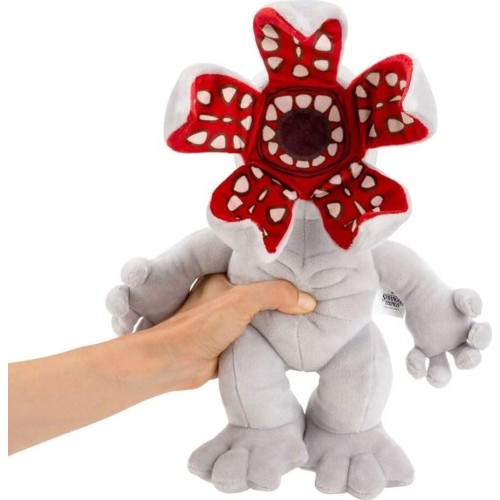 Stranger Things - Demogorgon Interactive Plush 30cm – Jazwares JWST0043 191726882633